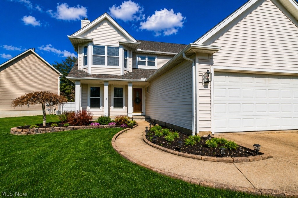 104 Woodbridge Crossing Chardon OH 44024
