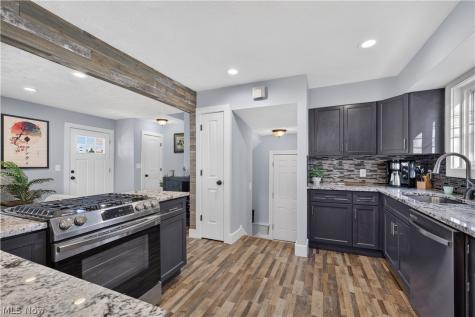 239 E 305th Street Willowick OH 44095