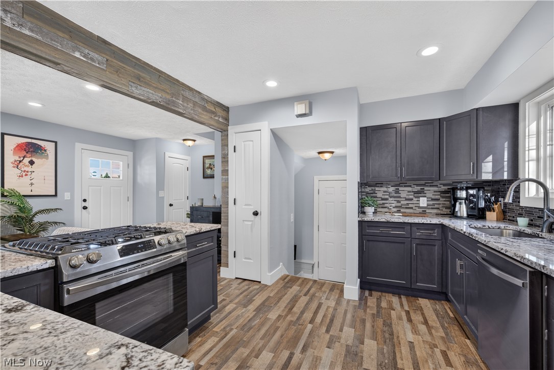 239 E 305th Street Willowick OH 44095