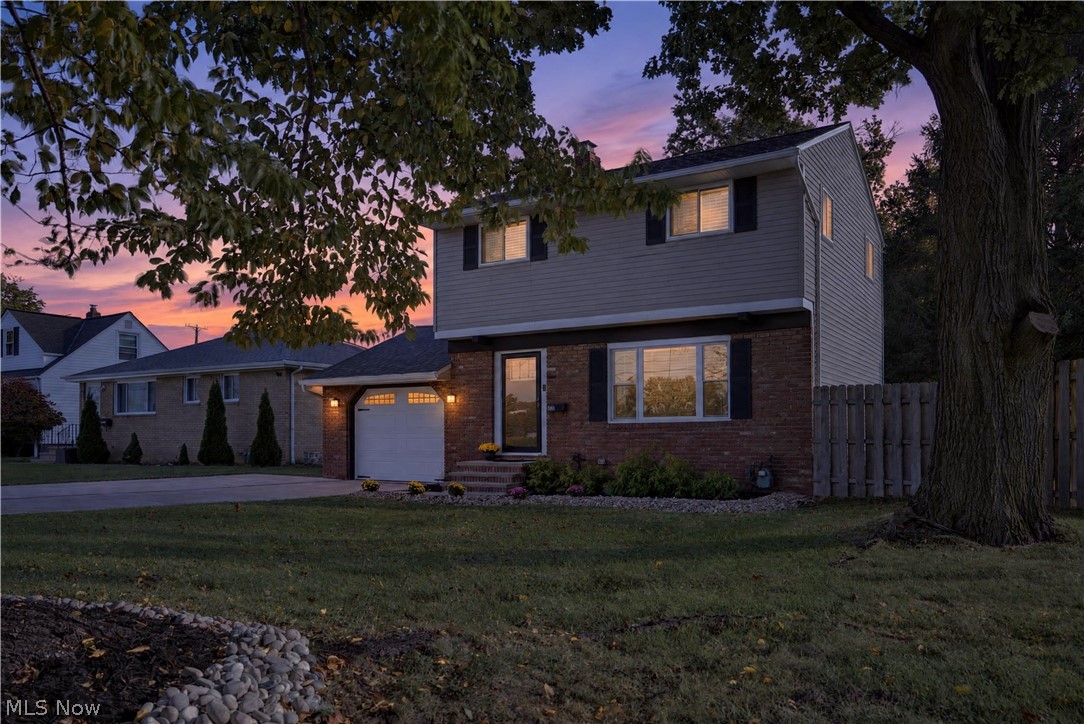 239 E 305th Street Willowick OH 44095