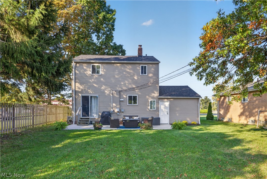239 E 305th Street Willowick OH 44095