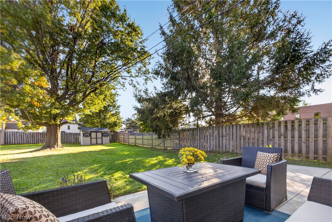 239 E 305th Street Willowick OH 44095