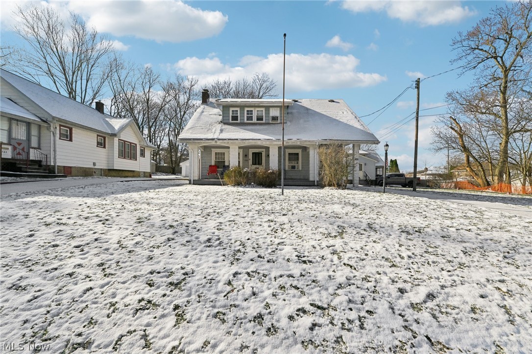 123 Melrose Avenue Boardman OH 44512