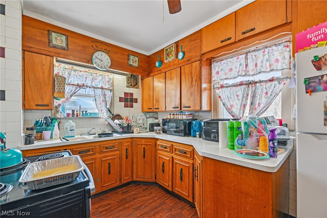 123 Melrose Avenue Boardman OH 44512