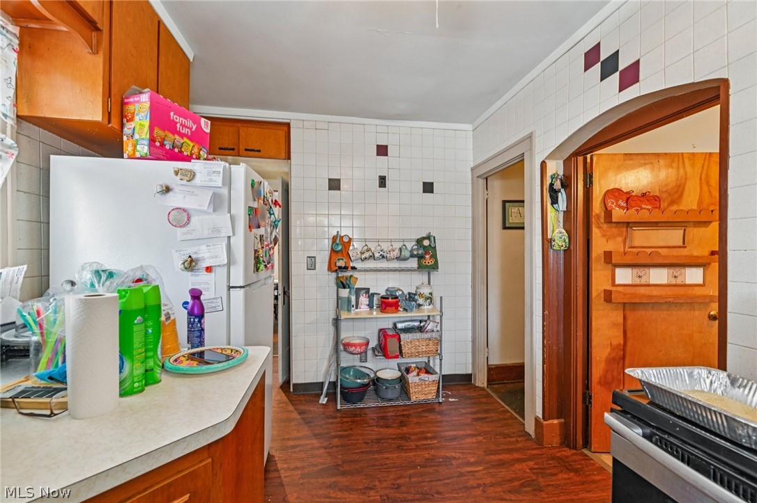 123 Melrose Avenue Boardman OH 44512