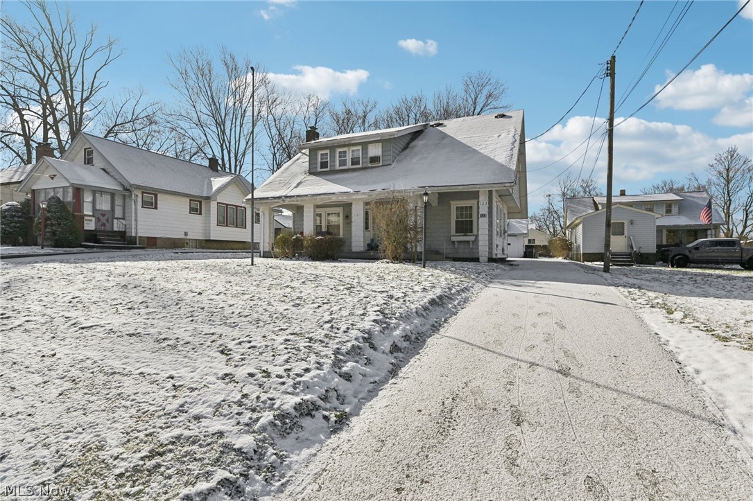 123 Melrose Avenue Boardman OH 44512
