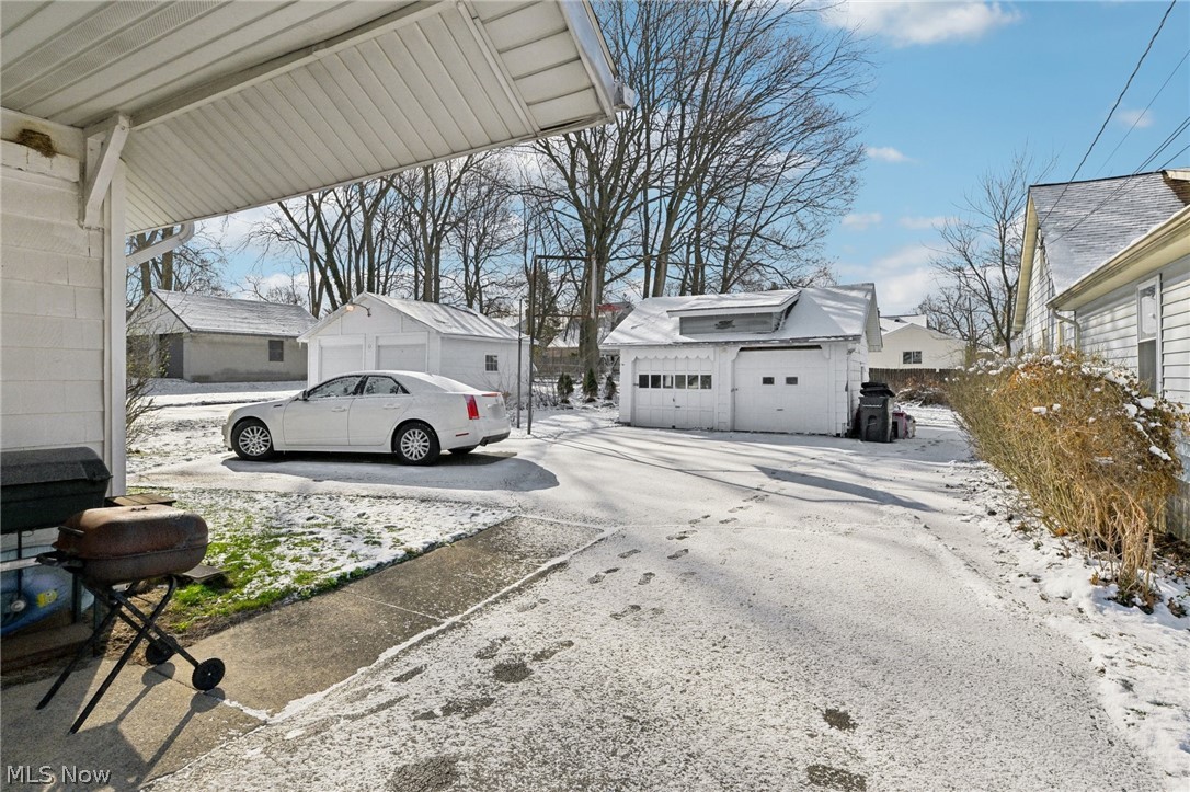123 Melrose Avenue Boardman OH 44512