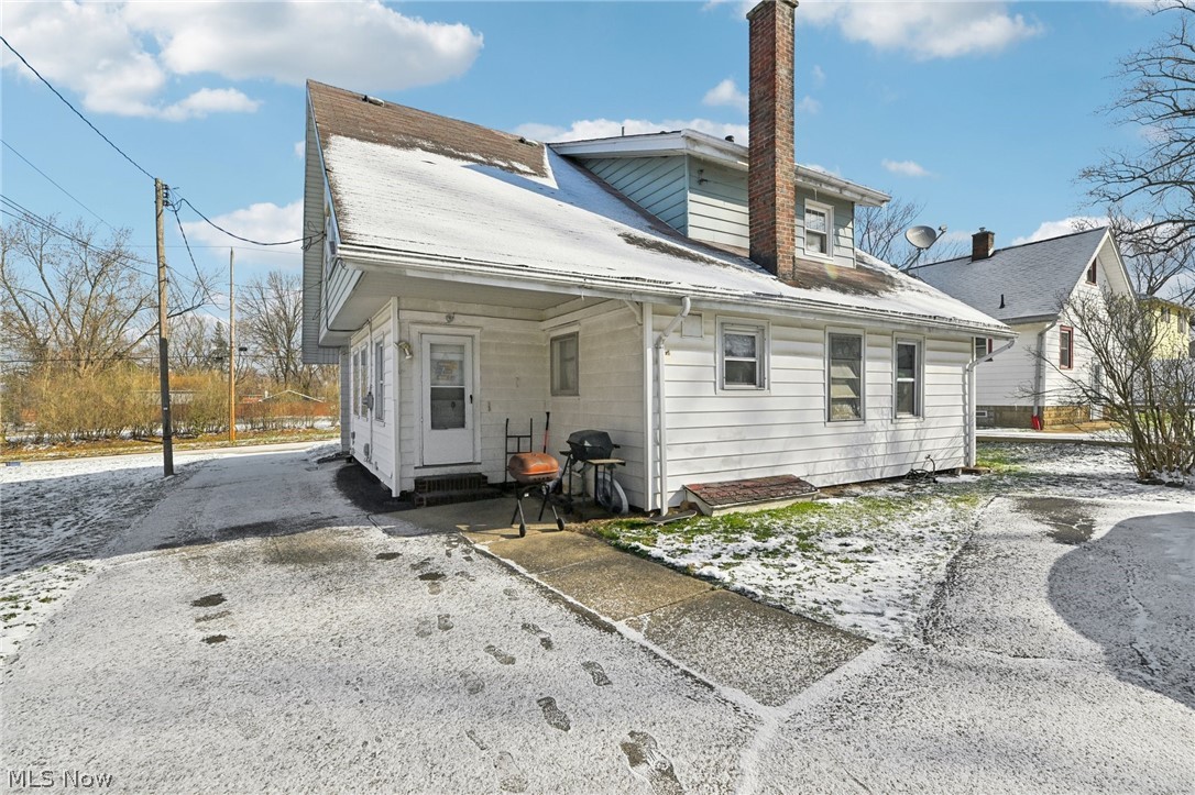 123 Melrose Avenue Boardman OH 44512