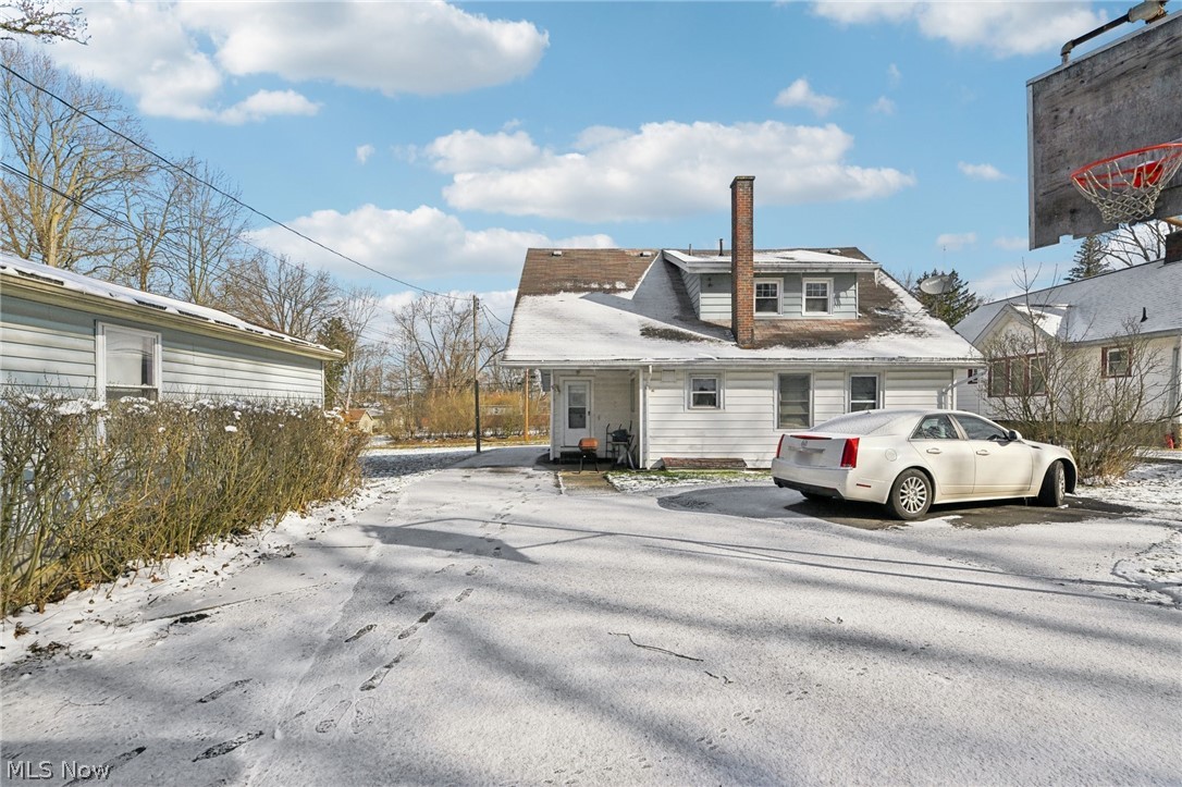123 Melrose Avenue Boardman OH 44512