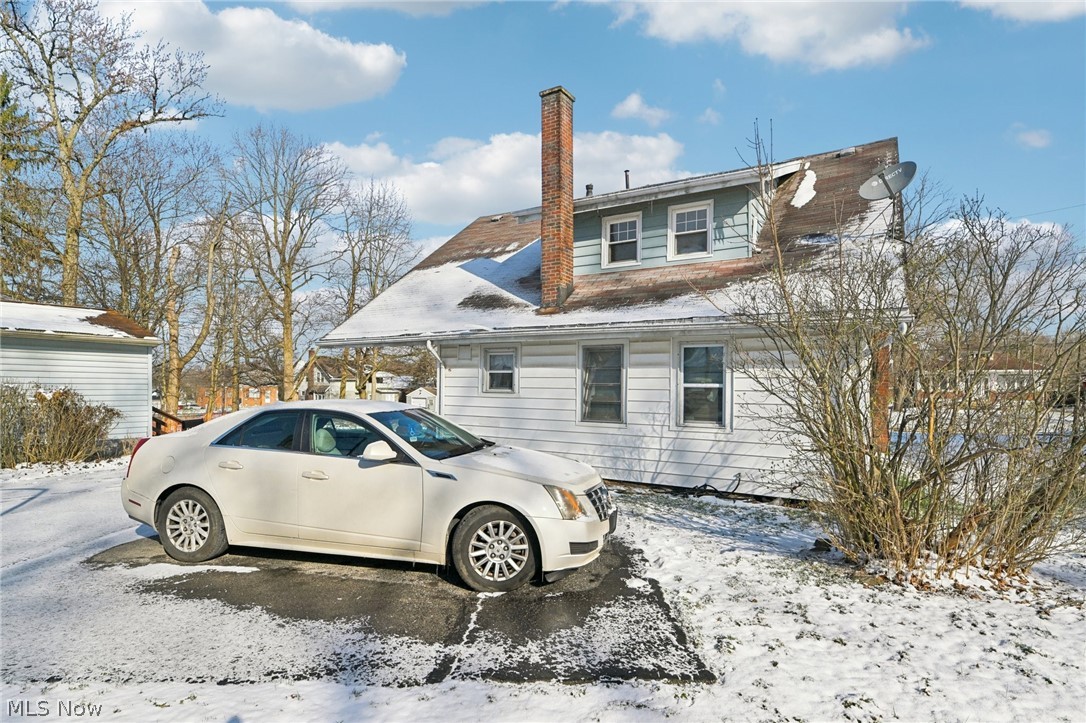 123 Melrose Avenue Boardman OH 44512