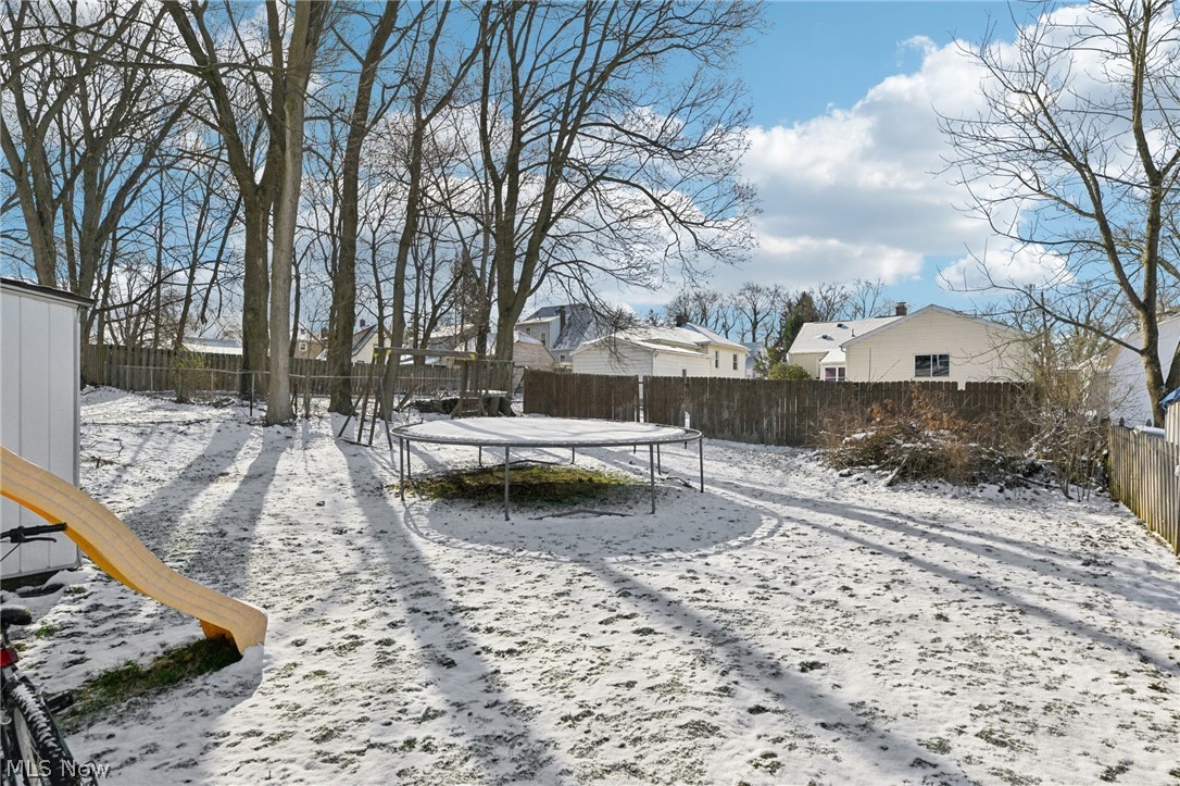 123 Melrose Avenue Boardman OH 44512