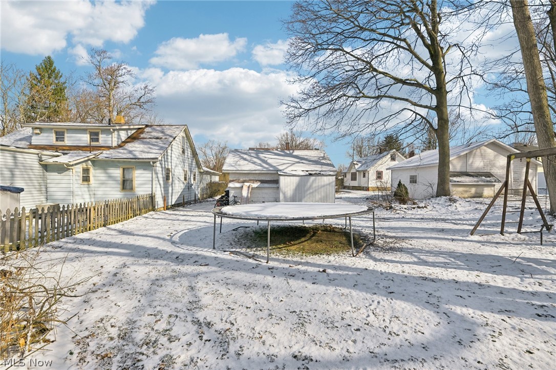 123 Melrose Avenue Boardman OH 44512