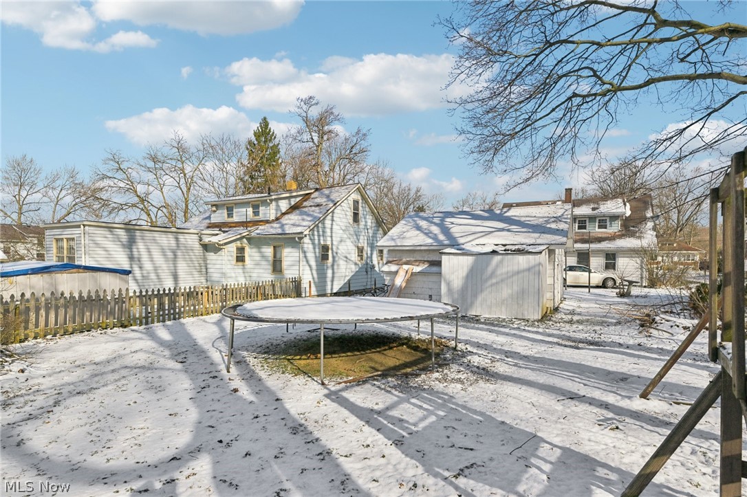 123 Melrose Avenue Boardman OH 44512