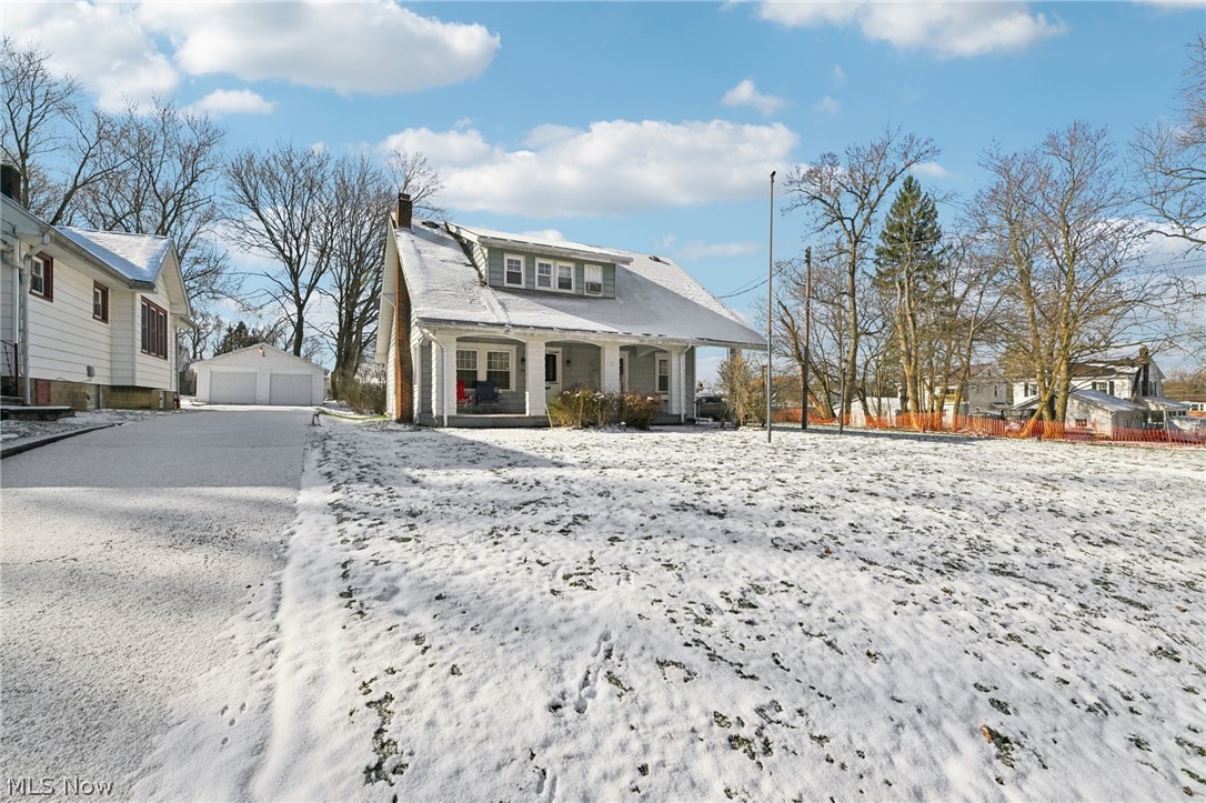 123 Melrose Avenue Boardman OH 44512