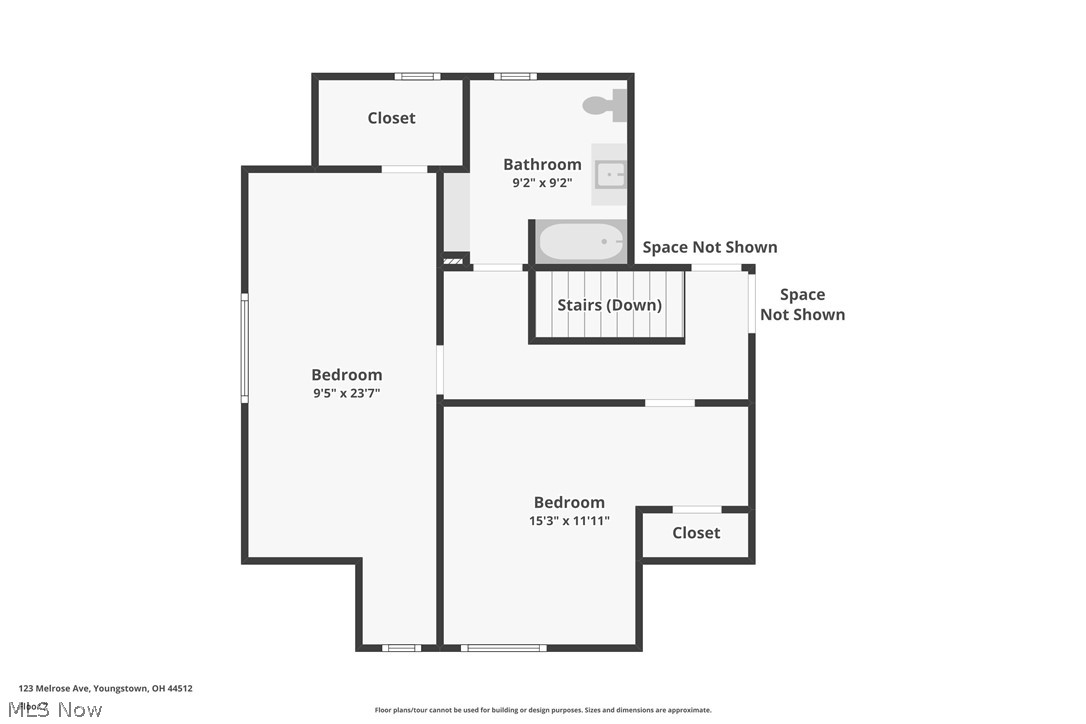 123 Melrose Avenue Boardman OH 44512