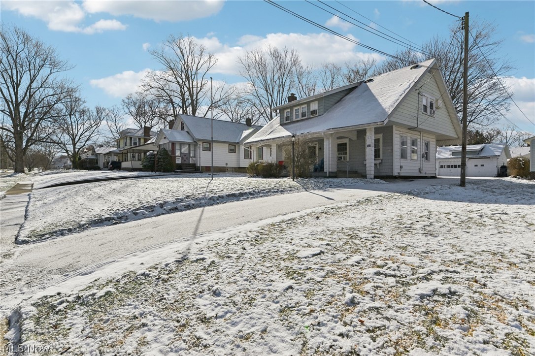 123 Melrose Avenue Boardman OH 44512