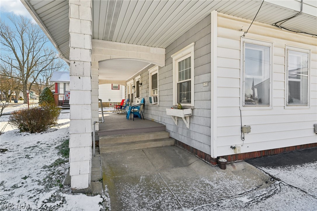 123 Melrose Avenue Boardman OH 44512