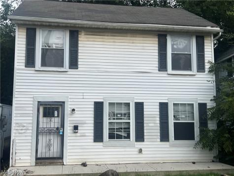 9501 Anderson Avenue Cleveland OH 44105