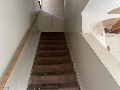 9501 Anderson Avenue Cleveland OH 44105