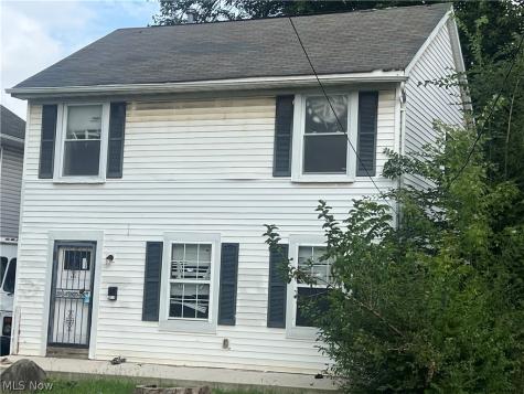 9501 Anderson Avenue Cleveland OH 44105
