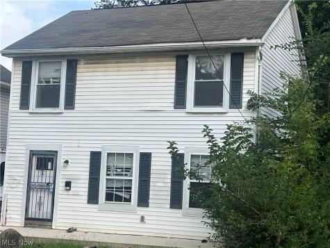 9501 Anderson Avenue Cleveland OH 44105