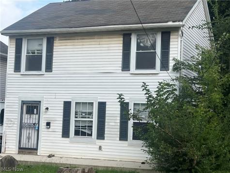 9501 Anderson Avenue Cleveland OH 44105