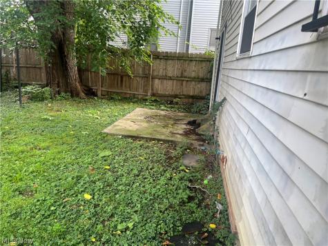 9501 Anderson Avenue Cleveland OH 44105