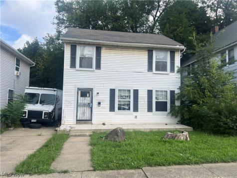 9501 Anderson Avenue Cleveland OH 44105