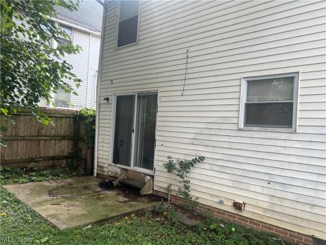 9501 Anderson Avenue Cleveland OH 44105