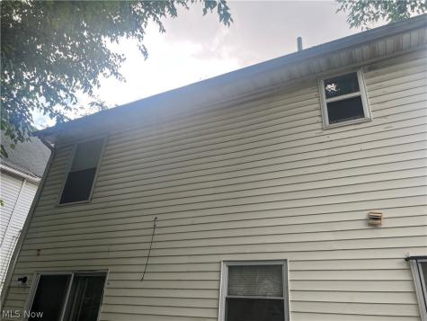 9501 Anderson Avenue Cleveland OH 44105