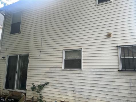 9501 Anderson Avenue Cleveland OH 44105
