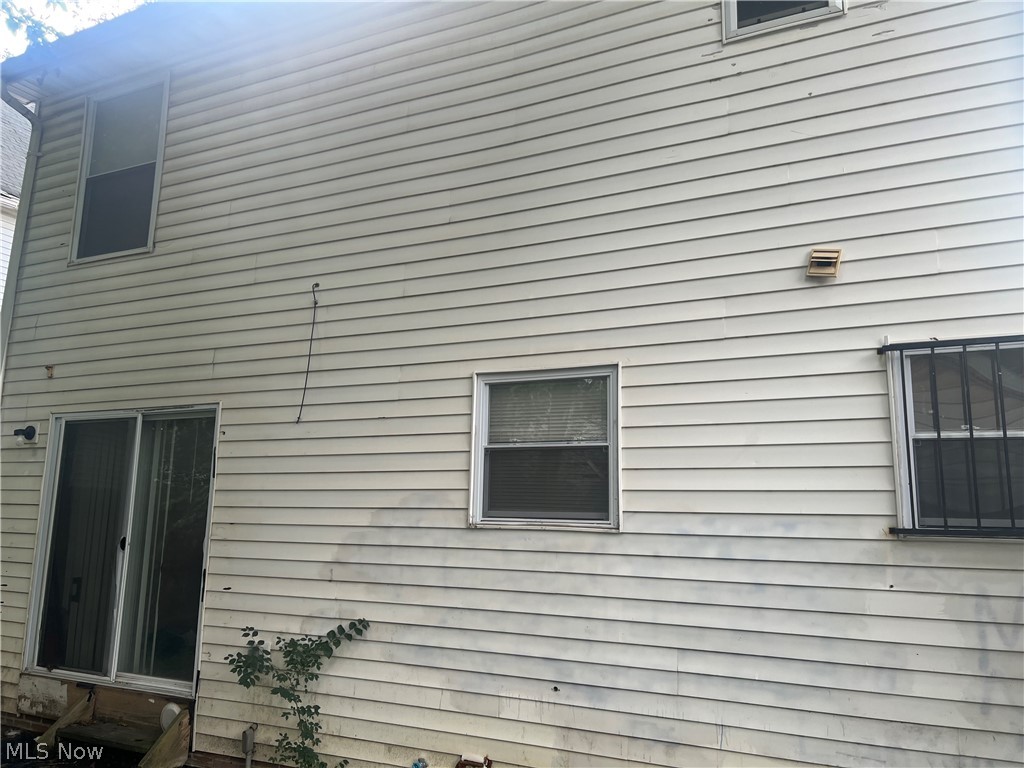 9501 Anderson Avenue Cleveland OH 44105