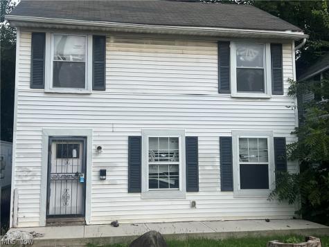 9501 Anderson Avenue Cleveland OH 44105