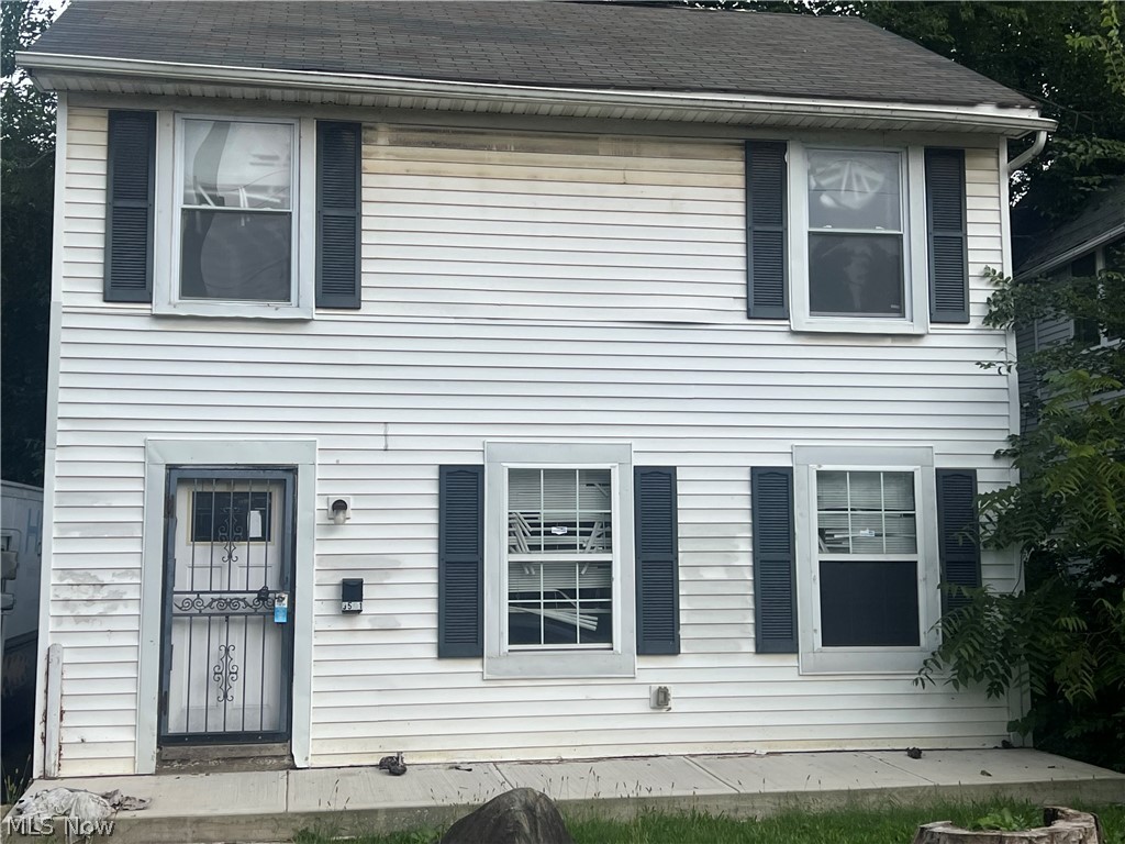 9501 Anderson Avenue Cleveland OH 44105
