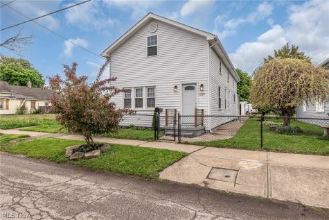 3229 W 52nd Street Cleveland OH 44102