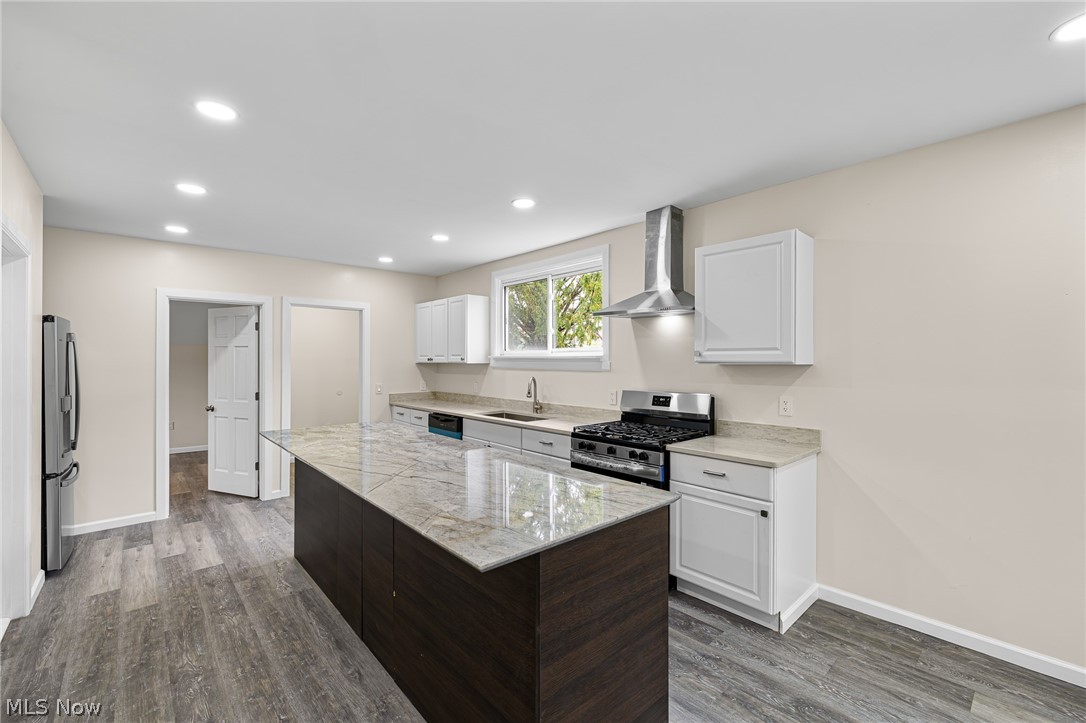 3229 W 52nd Street Cleveland OH 44102