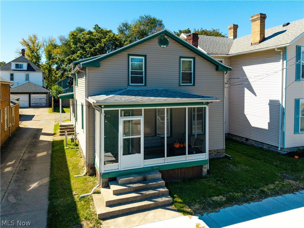 325 Hancock Street Sandusky OH 44870