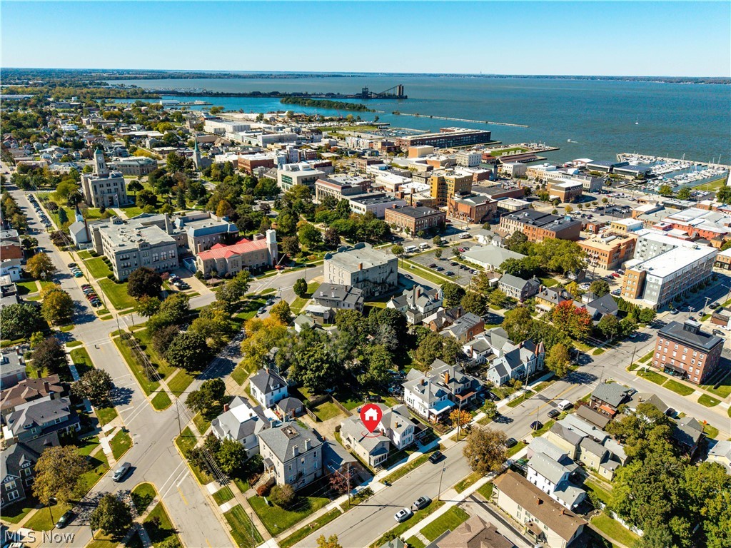 325 Hancock Street Sandusky OH 44870