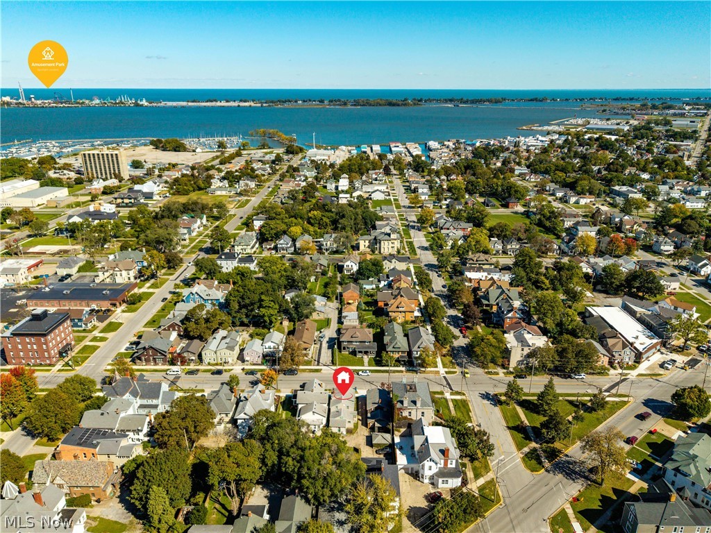 325 Hancock Street Sandusky OH 44870