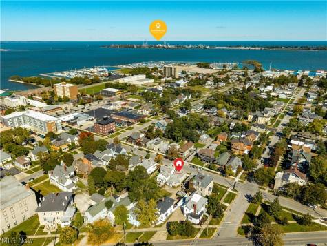 325 Hancock Street Sandusky OH 44870