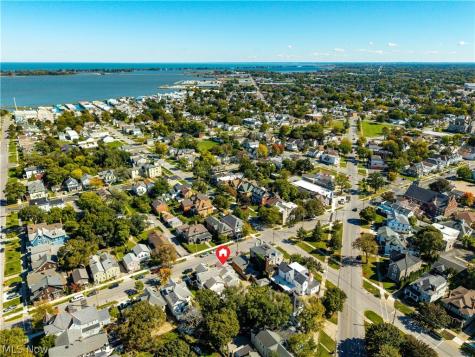 325 Hancock Street Sandusky OH 44870
