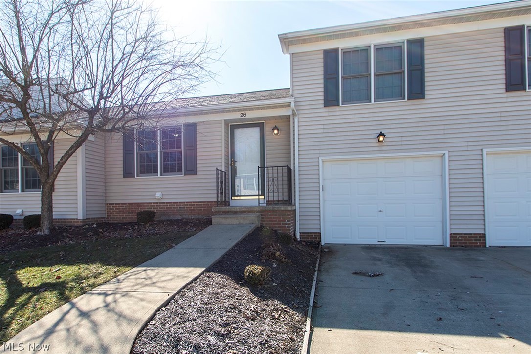 651 Sturbridge Drive Medina OH 44256