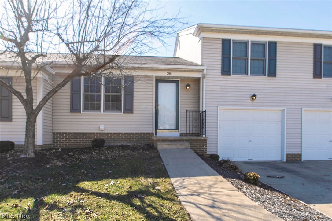 651 Sturbridge Drive Medina OH 44256