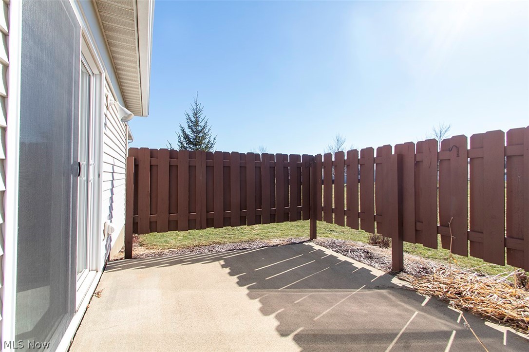 651 Sturbridge Drive Medina OH 44256