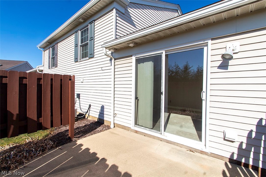 651 Sturbridge Drive Medina OH 44256