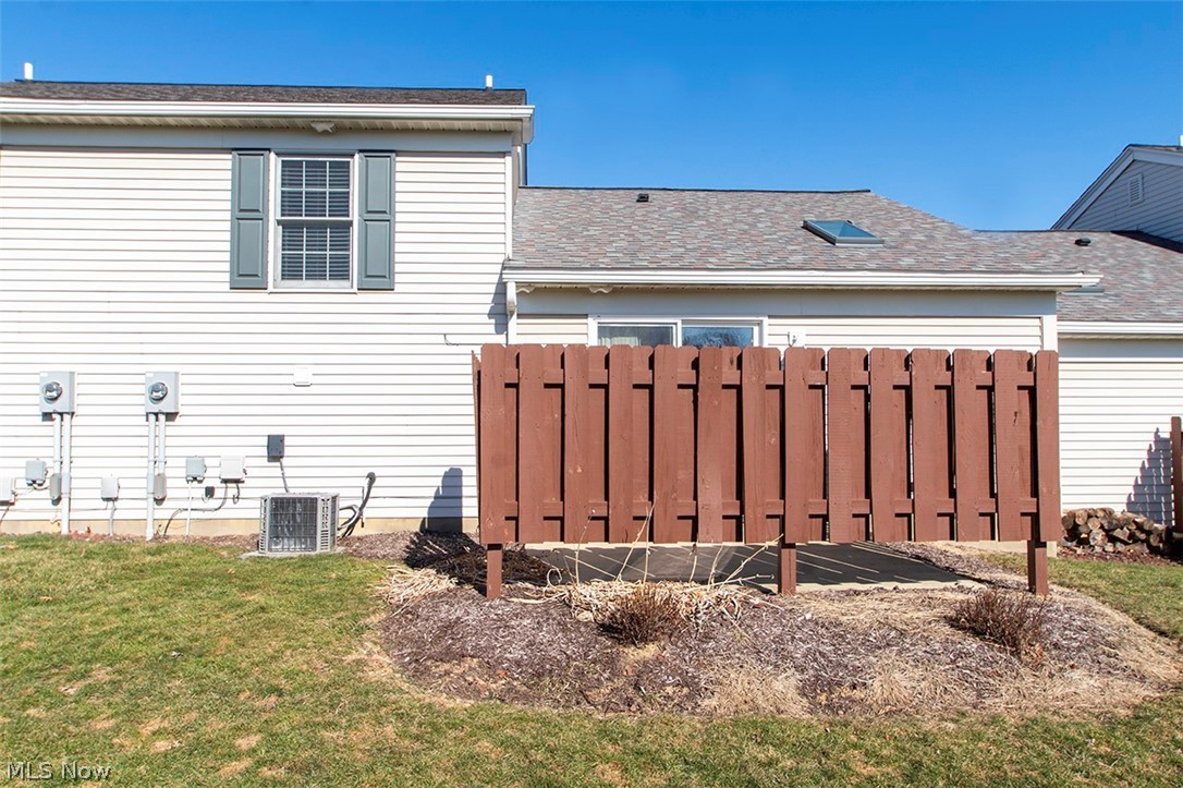 651 Sturbridge Drive Medina OH 44256