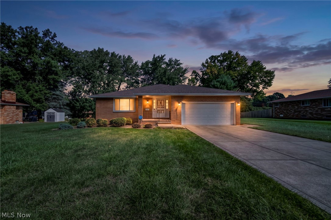 7768 Pamela Drive North Royalton OH 44133