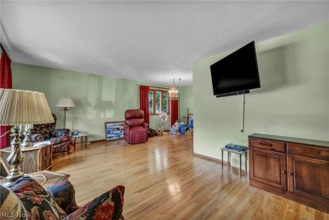 7768 Pamela Drive North Royalton OH 44133
