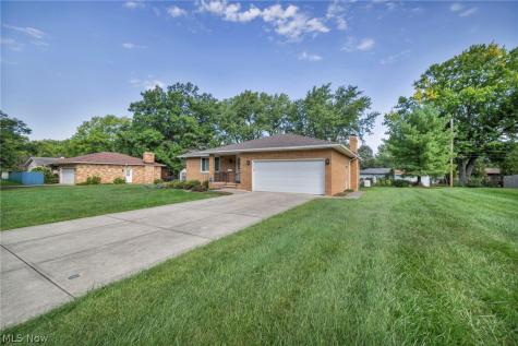 7768 Pamela Drive North Royalton OH 44133
