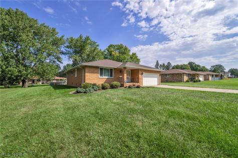 7768 Pamela Drive North Royalton OH 44133